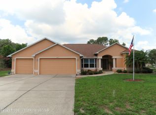 6213 Roxboro St, Spring Hill, FL 34606