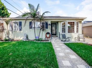 3562 Kallin Ave, Long Beach, CA 90808