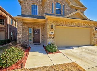 200 Black Bear Dr, McKinney, TX 75071