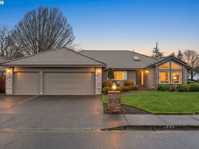 3105 Wolf Meadows Ln, Eugene, OR, 97408