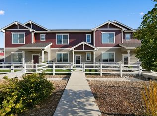 229 Molinar St, Johnstown, CO 80534