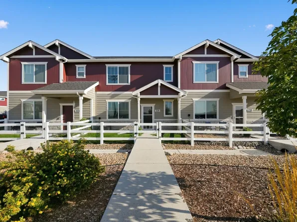 229 Molinar St, Johnstown, CO 80534