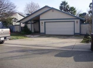 6640 Posten Way, Citrus Heights, CA 95621