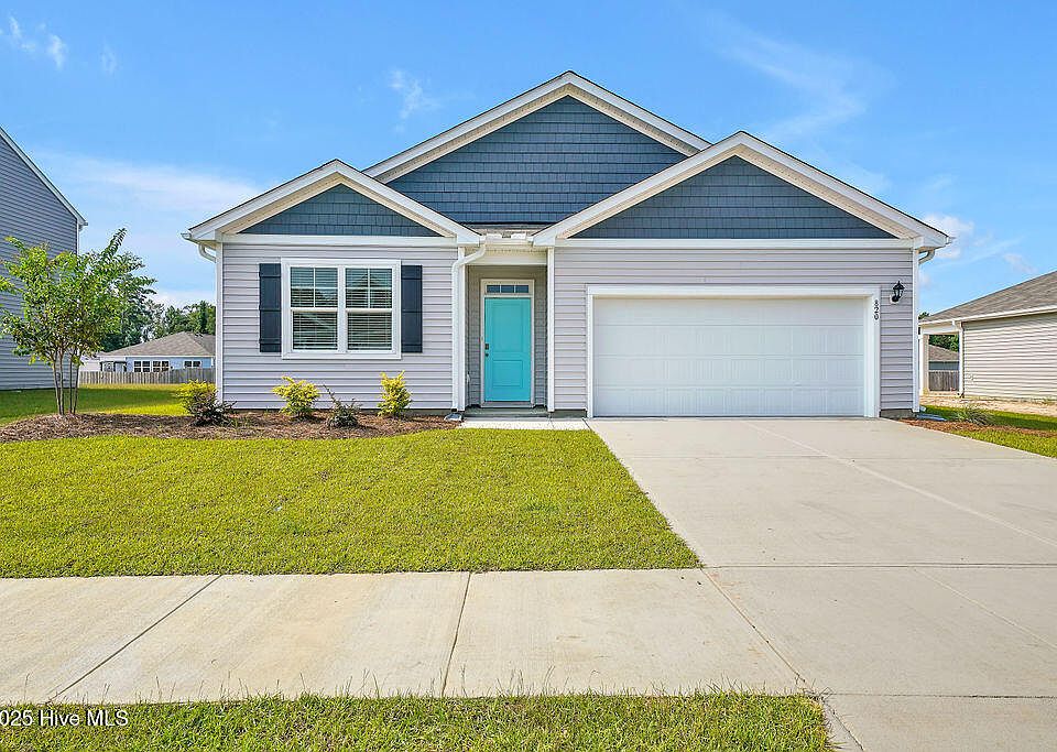 1st image of 1557 E White Egret Lane NE Lot 725