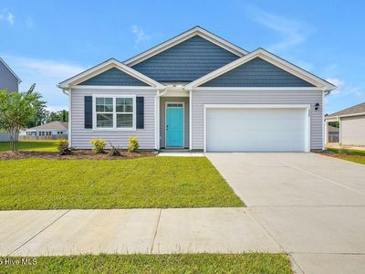 1557 E White Egret Lane NE Lot 725, Bolivia, NC, 28422