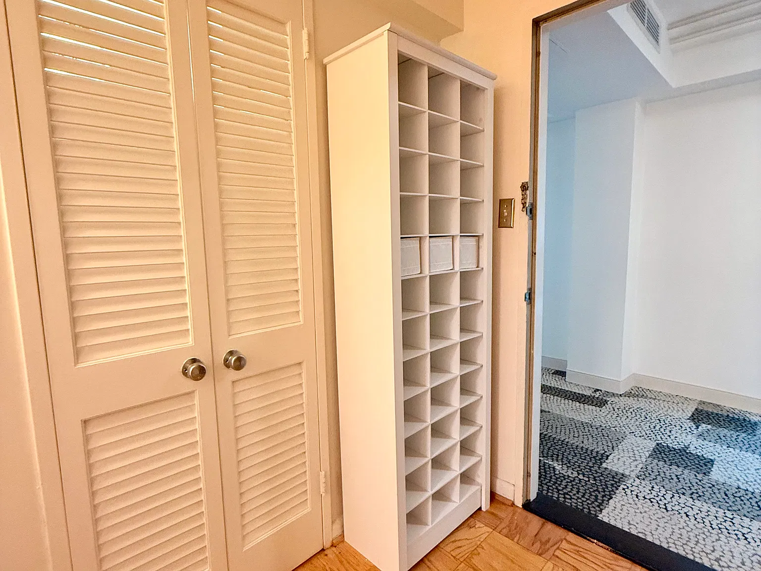 1 bed, 810 sqft, $2,550 — Photo 3