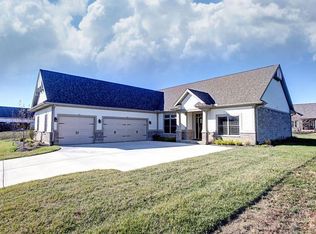 9330 Ridings Blvd, Dayton, OH 45458