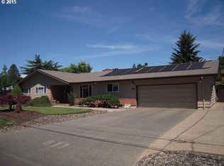 811 NE Donelson Rd, Hillsboro, OR 97124