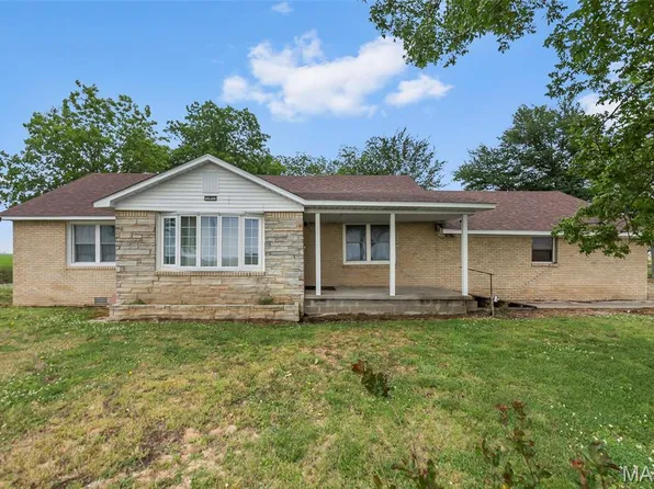 6225 State Highway A, Bragg City, MO 63827