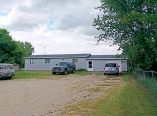 8422 E M 20, Hesperia, MI 49421