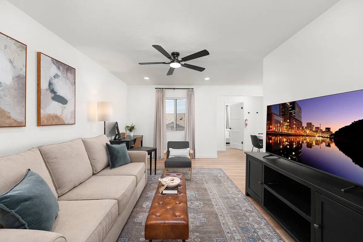 Building Photo - 4458-62 40th St #4458-1/2