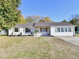 683 Yorktown Rd, Greenwood, IN 46142