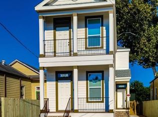 1020 Verret St, New Orleans, LA 70114