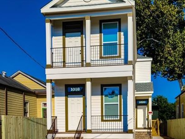 1018 Verret St