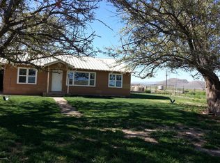 3909 E Shelton Rd, Willcox, AZ 85643