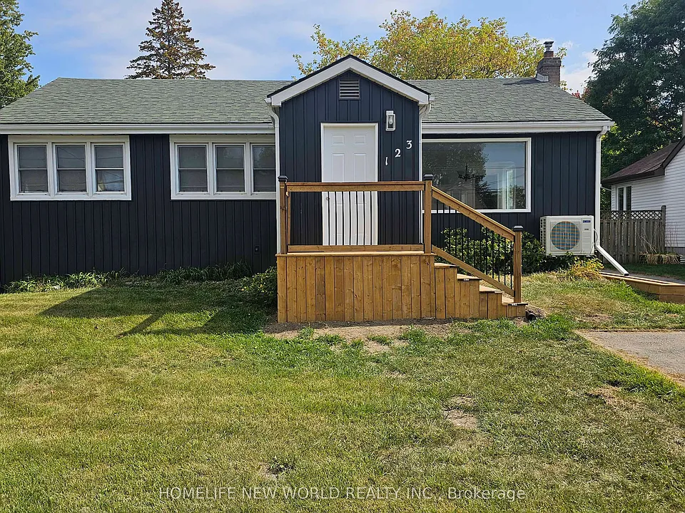 123 Lemoine St