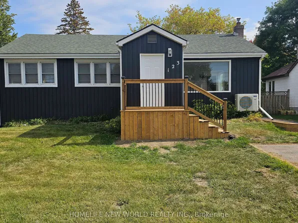 123 Lemoine St, Belleville, ON K8P 4G8
