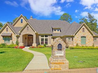 2055 Stonegate Valley Dr, Tyler, TX 75703