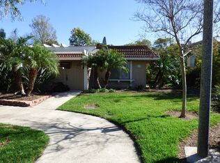 3119 Via Serena N, Laguna Woods, CA 92637