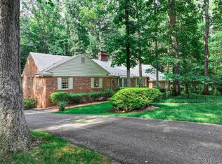 2410 Charing Cross Loop, North Chesterfield, VA 23236