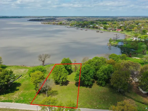 1522 Shoreline Dr, Kemp, TX 75143