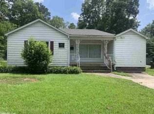 1007 McBee St, Malvern, AR 72104