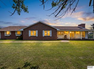 4472 County Road P43, Fort Calhoun, NE 68023