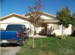 2863 W Lawson St, Caruthers, CA