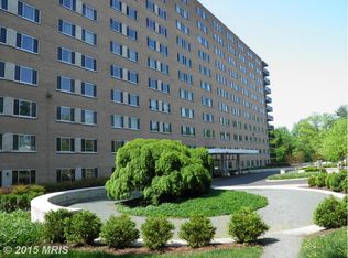 1900 Lyttonsville Rd APT 1216, Silver Spring, MD 20910