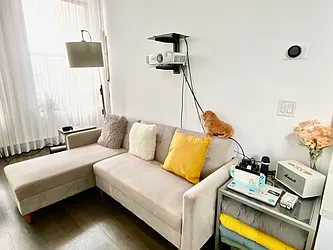 Rented by Nest Seekers International