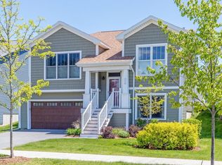 116 Two Brothers Dr, South Burlington, VT 05403
