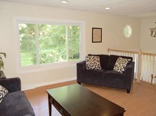 632 Hall St, Raynham, MA 02767