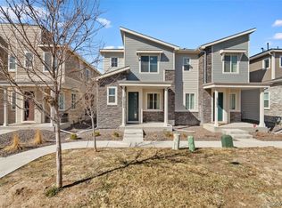 23595 E 5th Pl, Aurora, CO 80018