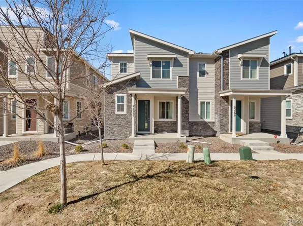 23595 E 5th Place, Aurora, CO 80018