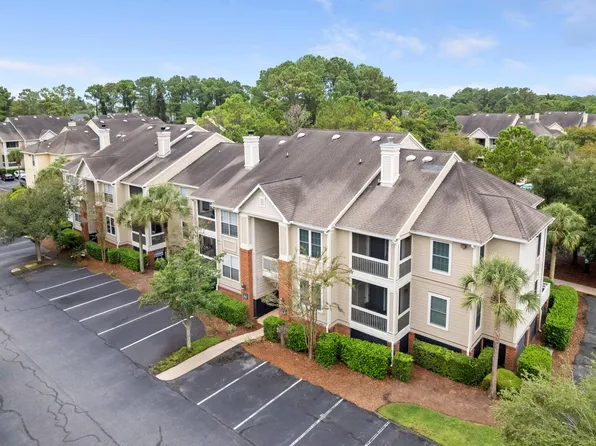 1600 Long Grove Dr Unit 913, Mount Pleasant, SC 29464