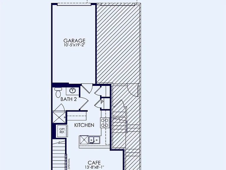 400 Willow Ave #405 — Photo 18
