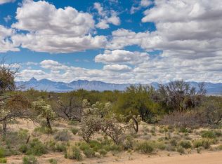 16494 W Cinnabar Ave, Tucson, AZ 85736