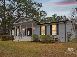 331 Ridgewood Dr, Daphne, AL 36526