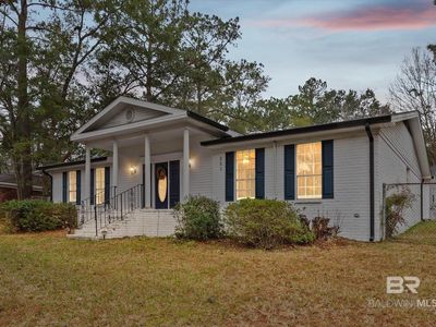 331 Ridgewood Dr, Daphne, AL, 36526
