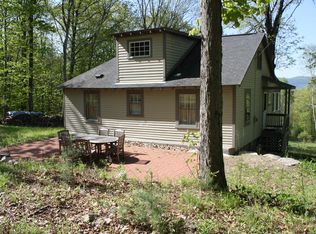 598 Canaan Valley Rd, Southfield, MA 01259