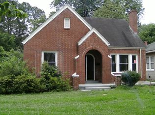 402 E Mulberry St, Goldsboro, NC 27530