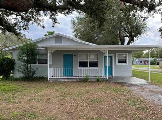2234 Avenue C NW, Winter Haven, FL 33880