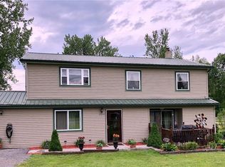 2947 Pine Ridge Rd, Canastota, NY 13032