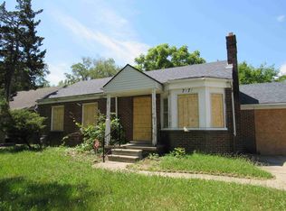 7873 Parkland, Detroit, MI 48239