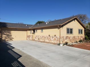 3137 Allen Way, Santa Clara, CA 95051