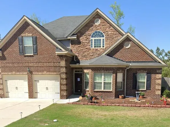 2787 Huntcliffe Dr, Augusta, GA 30909