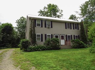 14 Durham Cir, Belfast, ME 04915
