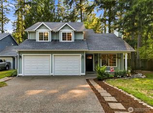 8209 Run Drive SE, Olympia, WA 98513
