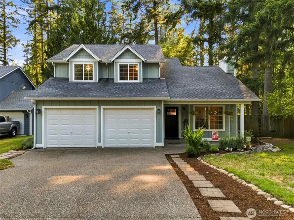 8209 Run Drive SE, Olympia, WA 98513