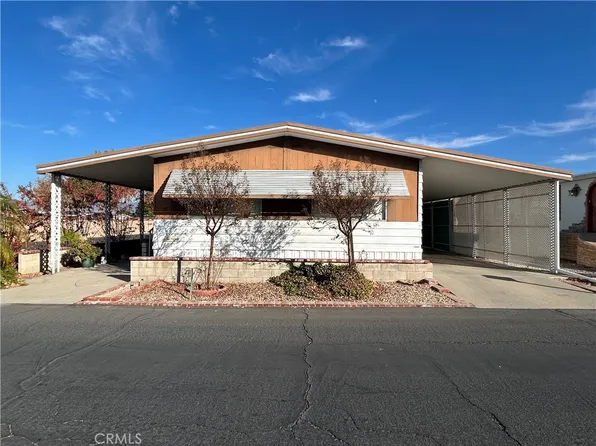 1525 W Oakland Ave #95, Hemet, CA 92543